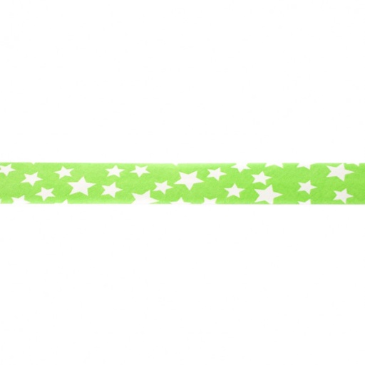 [213R] Bias Binding Star 3 m a Bunch