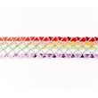 [214R-41126] [214R] Multi paljettband (Lime)