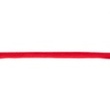 [215R-40804] [215R] Paspelband Katoen (Rood)