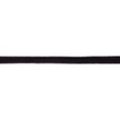 [215R-40815] [215R] Paspelband Katoen (Zwart)