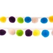 [217R-40722] [217R] Multi Balls Polyamide (Green)