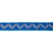 [218R-41537] [218R] Ruban Ibiza Large (Cobalt)