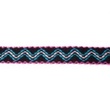 [218R-41540] [218R] Cinta De Ibiza Ancho (Negro)