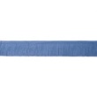 [221R-41356] [221R] Fransenband Wildleder 3 cm (Jeans)