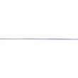 [222R-41603] [222R] Elastisch Koord Rond (Licht Blauw)