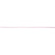 [222R-41607] [222R] Elastisch Koord Rond (Licht Roze)