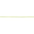 [222R-41610] [222R] Cordoncino Elastico Rotondo (Lime Chiaro)