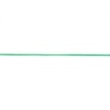 [222R-41612] [222R] Elastic Cord Round (Apple Green)