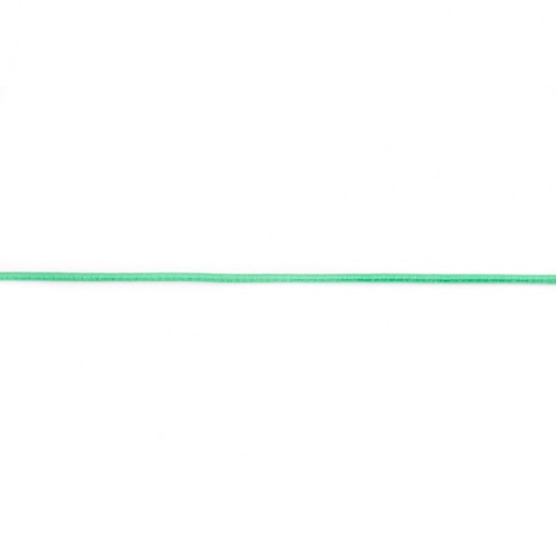 [222R] Elastic Cord Round