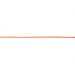 [222R-41614] [222R] Gummikordel Rund (Orange)