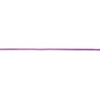 [222R-41615] [222R] Elastisch Koord Rond (Paars)