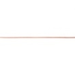 [222R-41618] [222R] Elastic Cord Round (Sand)