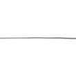[222R-41621] [222R] Gummikordel Rund (Dunkel Grau)
