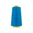 [224R-41322] [224R] Filo Da Cucito Overlock (Acqua)