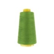 [224R-41323] [224R] Filo Da Cucito Overlock (Oliva Verde)