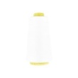 [224R-41330] [224R] Filo Da Cucito Overlock (Bianco)