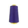 [224R-41337] [224R] Filo Da Cucito Overlock (Viola)