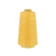 [224R-41340] [224R] Filo Da Cucito Overlock (Giallo)