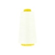 [224R-41341] [224R] Filo Da Cucito Overlock (Bianco Sporco)