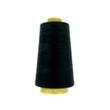 [224R-41344] [224R] Filo Da Cucito Overlock (Nero)