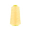[224R-41419] [224R] Filo Da Cucito Overlock (Giallo Chiaro)