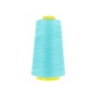 [224R-41422] [224R] Filo Da Cucito Overlock (Acqua Chiaro)