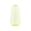 [224R-41423] [224R] Filo Da Cucito Overlock (Ecru)