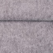 [225R-40076] [225R] Felt Patch (Light Grey Melange)