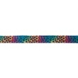 [226R-41243] [226R] Nastro In Sbieco Stampato Elastico Poliammide (Pantera)