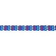 [226R-41250] [226R] Biais Extensible Imprimé Polyamide (Wyber)