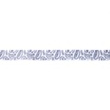 [226R-41253] [226R] Biais Extensible Imprimé Polyamide (Ornement)