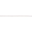 [228R-41565] [228R] Suède Band Met Zilveren Studs (Wit)