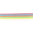 [233R-41775] [233R] Nastro Di Tessitura Multi Linea (Giallo)
