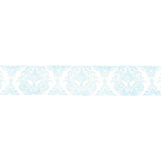 [236R] Cotton Ribbon Ornament
