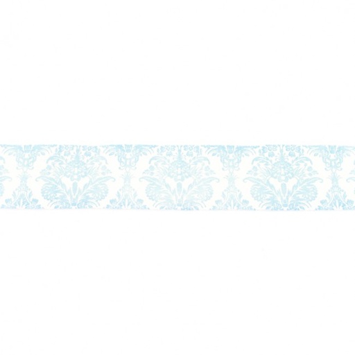 [236R] Cotton Ribbon Ornament