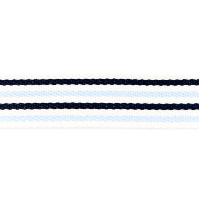 [238R] Webbing Stripe 2-Coloured