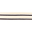 [238R-41676] [238R] Webbing Stripe 2-Coloured (Sand)