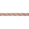 [239R-43570] [239R] Popline Bias Binding Printed 3 m a Bunch (Yellow)