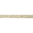 [239R-43578] [239R] Nastro In Sbieco Popeline Stampato 3 m Per Gruppo (Lime)