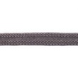 [241R-41585] [241R] Trèsband Grof (Midden Grijs)