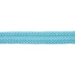 [241R-41589] [241R] Taśma Grubo Tkana (Jasny Aqua)