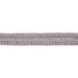 [241R-41591] [241R] Falztresse Grob (Hell Grau )