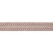 [241R-41595] [241R] Elastiskt kantband Grovt (Sten)