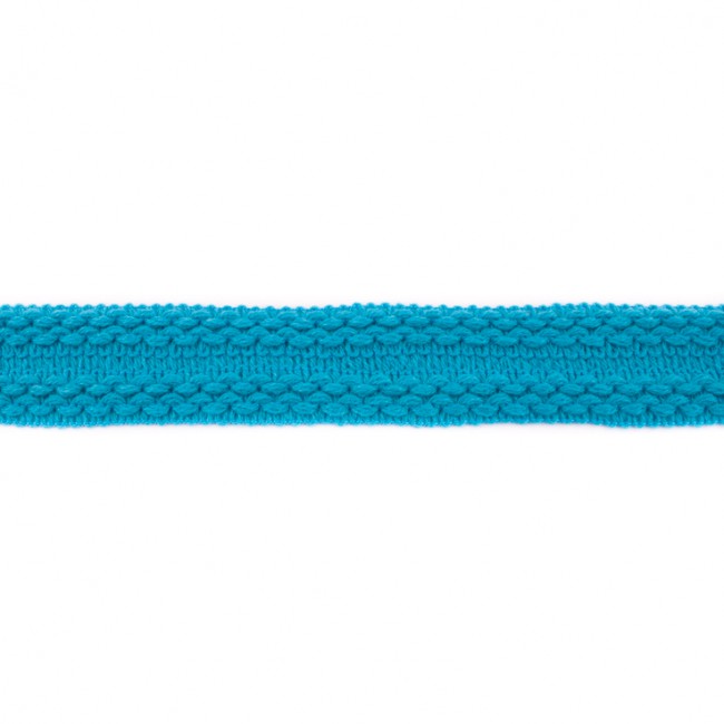 [241R] Elastiskt kantband Grovt
