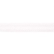 [241R-41597] [241R] Falztresse Grob (Weiß)