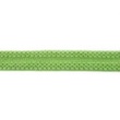 [241R-41598] [241R] Elastiskt kantband Grovt (Lime)