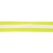 [242R-41785] [242R] Ruban Sangle Rayure Large (Chaux)