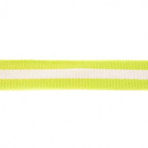 [242R] Webbing Stripe Wide