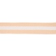 [242R-41789] [242R] Webbing Stripe Wide (Sand)