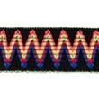 [244R-41683] [244R] Ibiza Trim Elastic (Black)